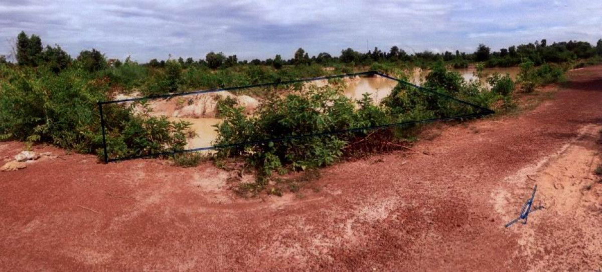 ที่ดินเปล่า กำแพงเพชร พรานกระต่าย ถ้ำกระต่ายทอง 44600