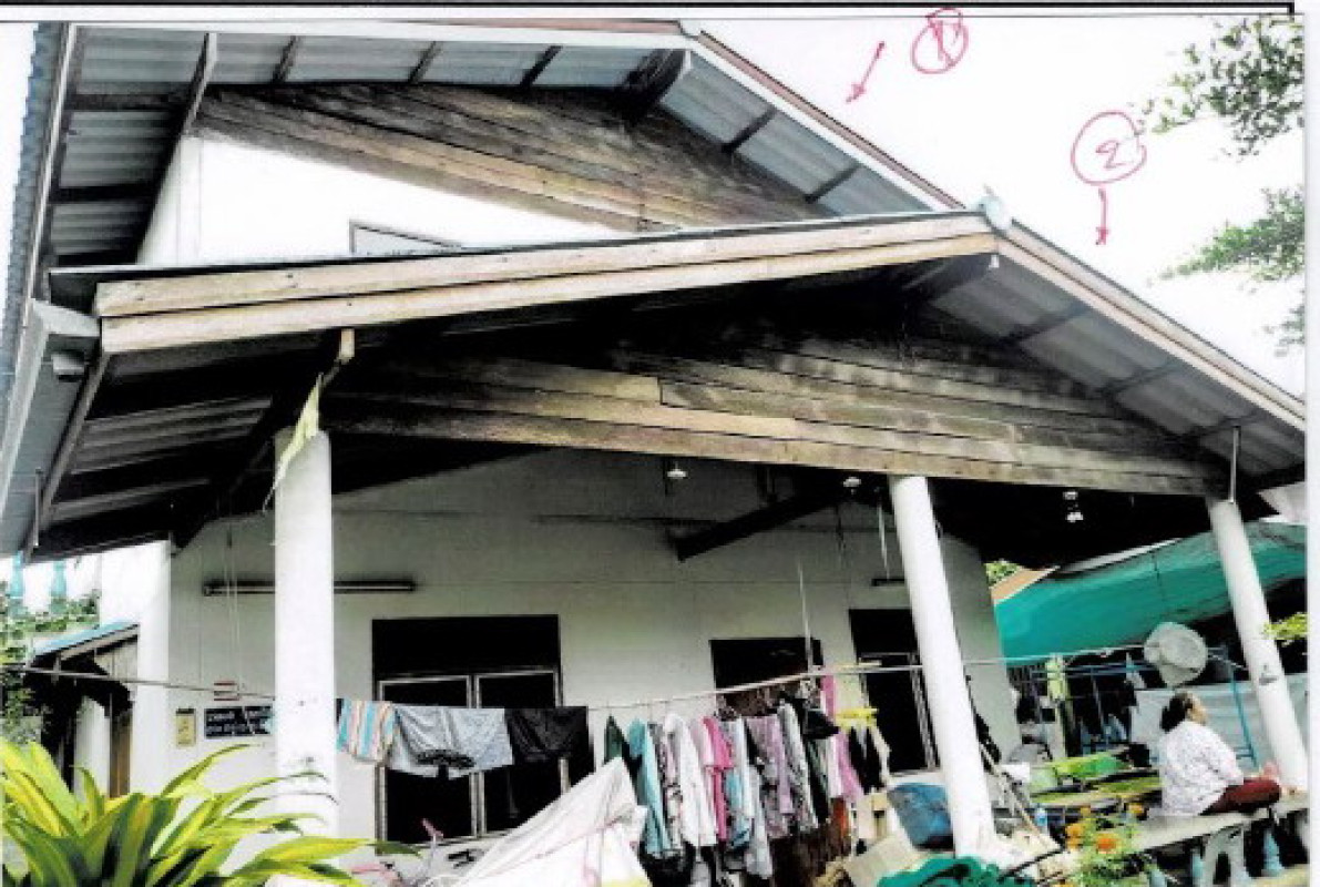 Townhouse Buri Ram Phlapphla Chai Chan Dum 524465
