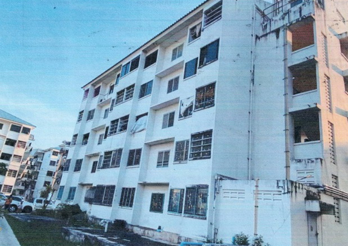 Condominium Samut Prakan Bang Phli Bang Chalong 495060