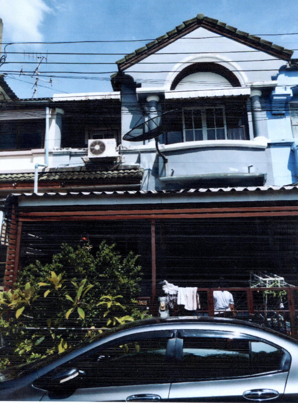 Townhouse Samut Prakan Mueang Samut Prakan Phraekkasa 987825