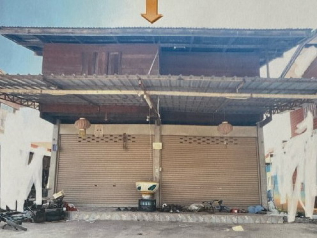 บ้านเดี่ยว หนองคาย โพนพิสัย กุดบง 168750