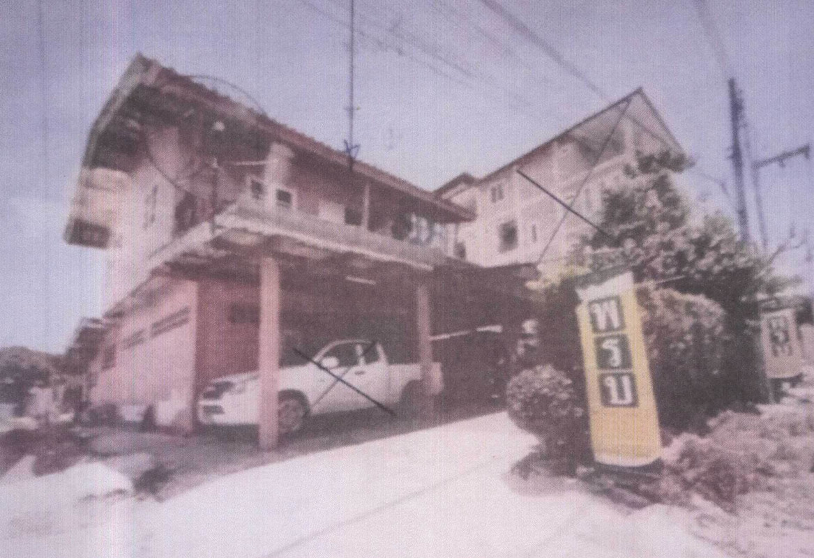Single house Chon Buri Mueang Chon Buri Nong Khang Khok 986080