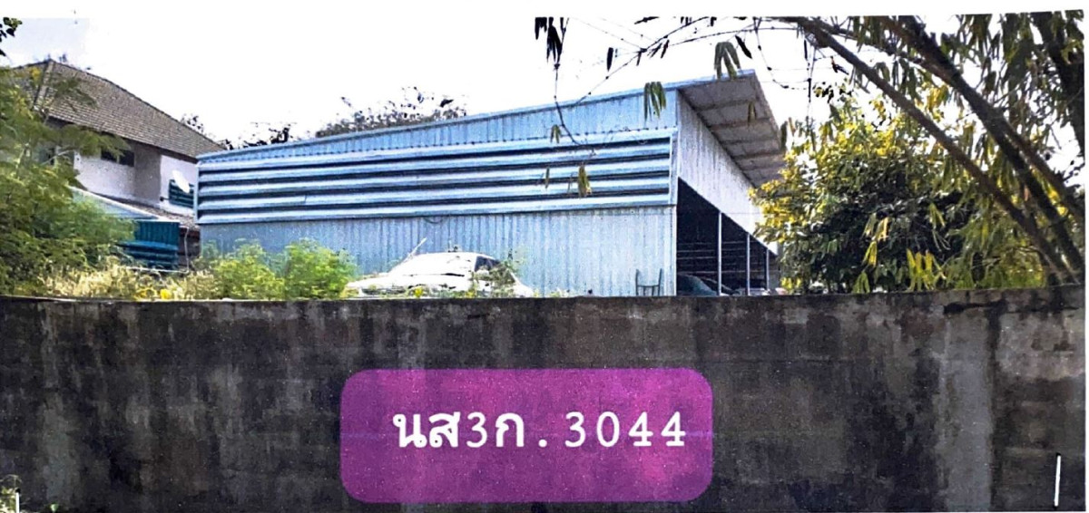 Single house Udon Thani Mueang Udon Thani Non Sung 1601550