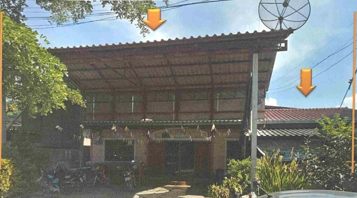 บ้านเดี่ยว สุโขทัย ศรีสำโรง บ้านนา 1729530
