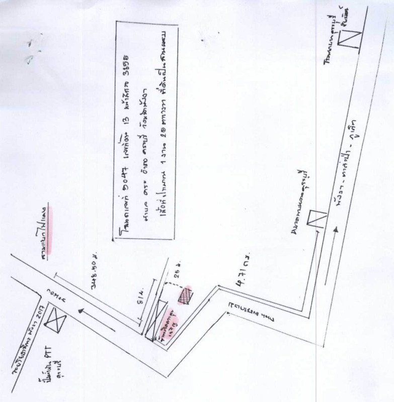 ที่ดินเปล่า พังงา คุระบุรี คุระ 100000