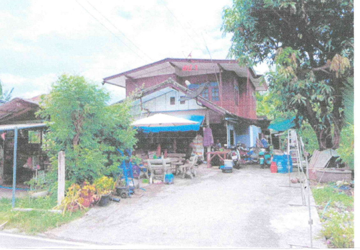 Single house Phetchabun Mueang Phetchabun Tha Phon 850215