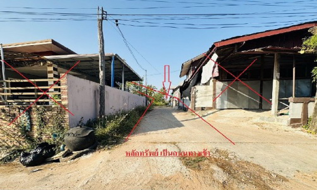 ที่ดินเปล่า มหาสารคาม โกสุมพิสัย แห่ใต้ 140700