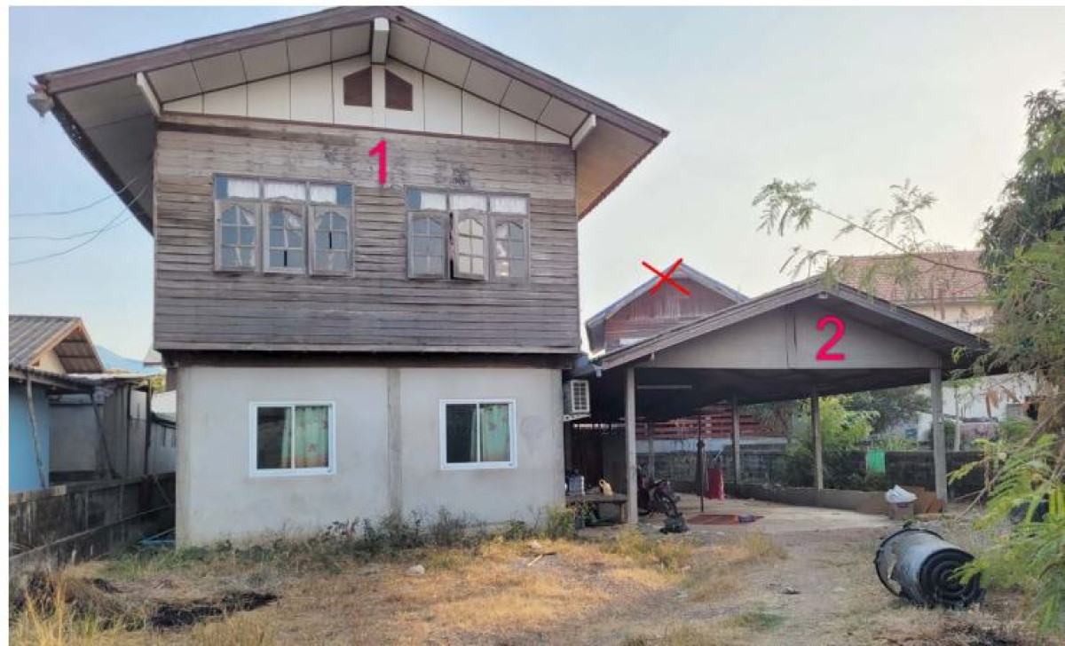 Single house Maha Sarakham Chiang Yuen Nong Son 715950