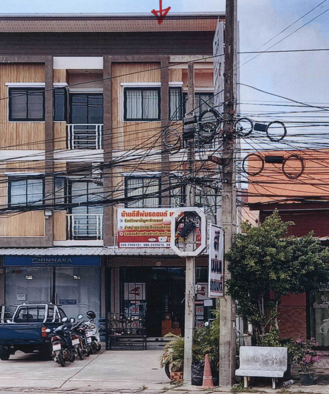 ทาวน์เฮ้าส์ มหาสารคาม เมืองมหาสารคาม ตลาด 2400000