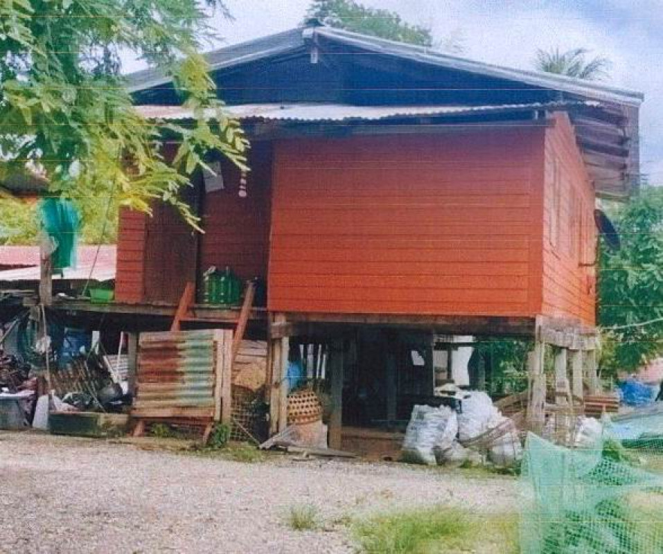 บ้านเดี่ยว สุโขทัย ศรีสำโรง วังใหญ่ 80010