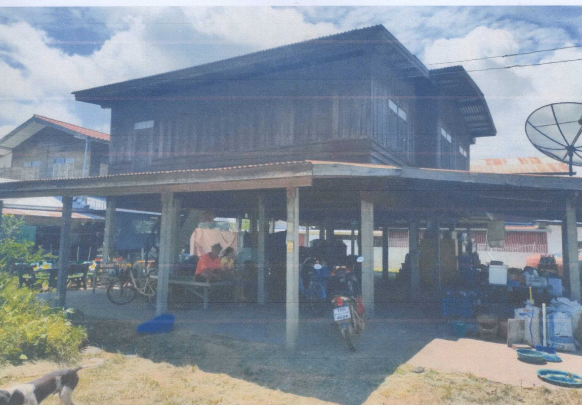 บ้านเดี่ยว มหาสารคาม วาปีปทุม หนองไฮ 471075