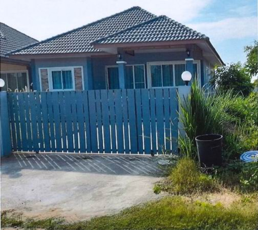 Single house Khon Kaen Ban Phai Ban Phai 1256600
