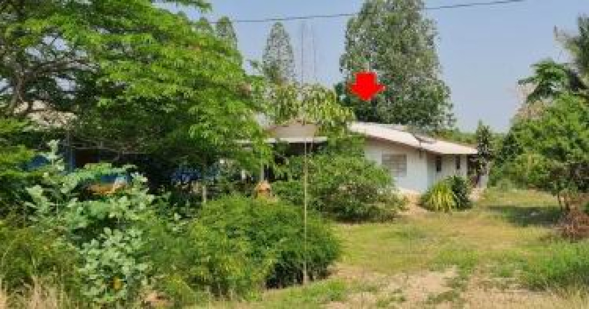 Single house Kamphaeng Phet Phran Kratai Khao Khirit 541086