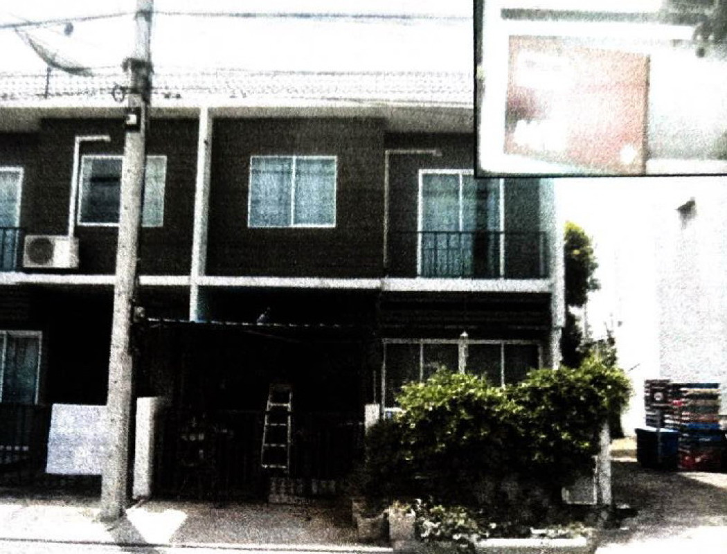 Townhouse Nonthaburi Sai Noi Sai Noi 1042830