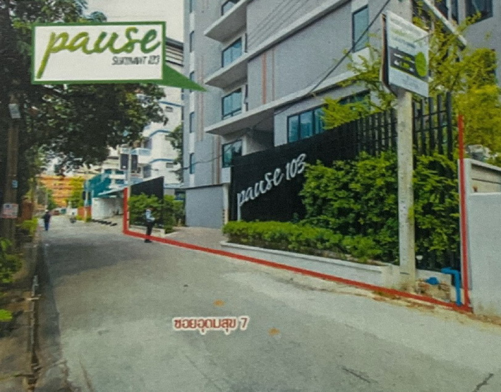 Condominium Bangkok Bang Na Bang Na 2080188