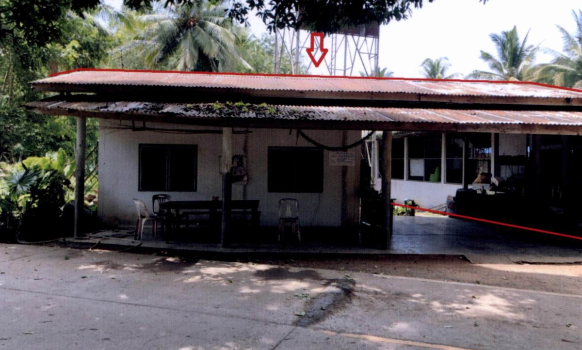 Townhouse Prachuap Khiri Khan Bang Saphan Noi Bang Saphan 353550