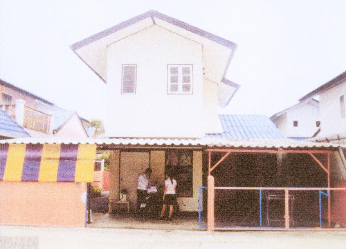 Townhouse Nakhon Pathom Kamphaeng Saen Huai Khwang 942425