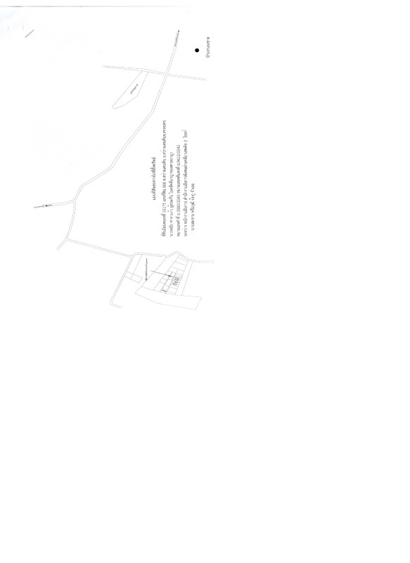 Residential land/lot Sakon Nakhon Sawang Daen Din Sawang Daen Din 33330