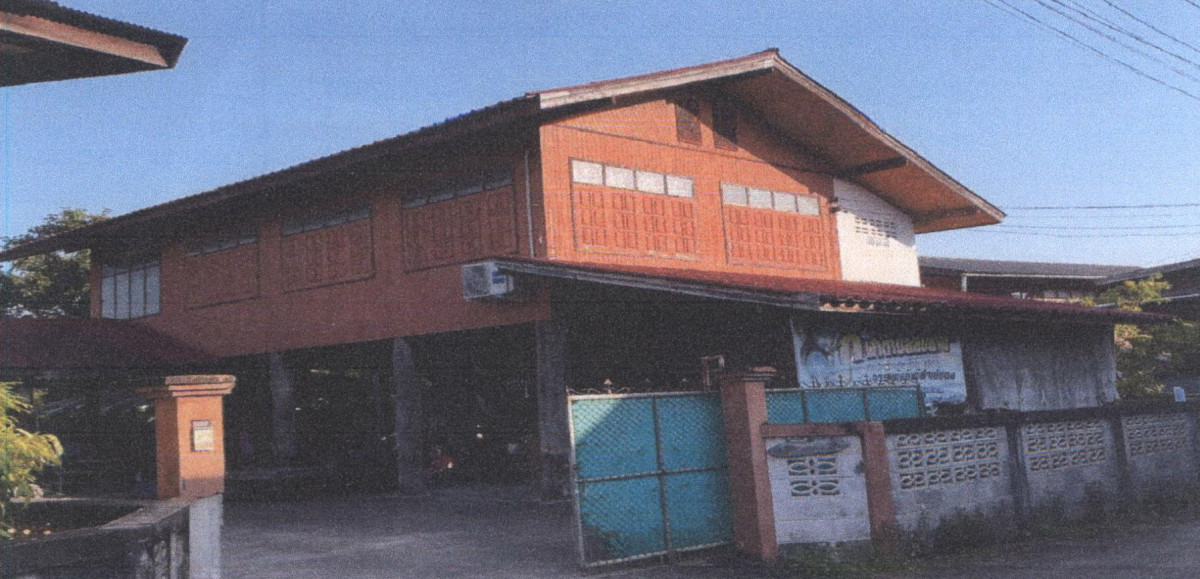 Single house Phrae Sung Men Hua Fai 679160