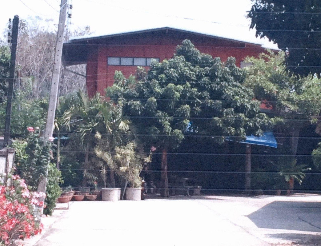 Single house Phrae Nong Muang Khai Nong Muang Khai 728100
