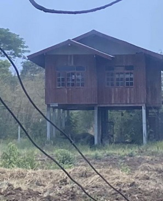 Single house Phetchabun Mueang Phetchabun Na Ngua 392640