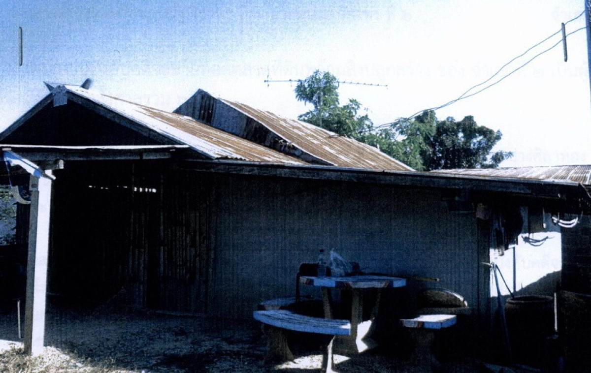 Single house Kamphaeng Phet Pang Sila Thong Pho Thong 396920