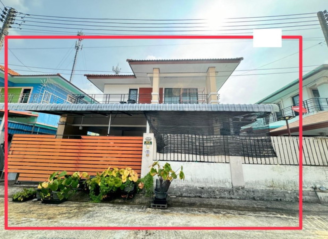 Single house Phuket Mueang Phuket Ratsada 4051000