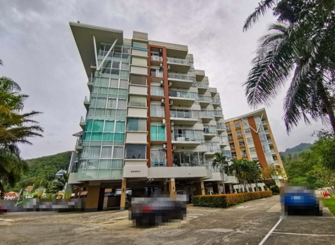 Condominium Phuket Mueang Phuket Karon 2576575