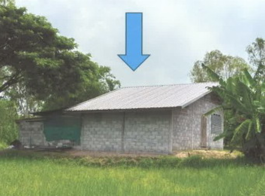 Single house Kalasin Don Chan Don Chan 848000