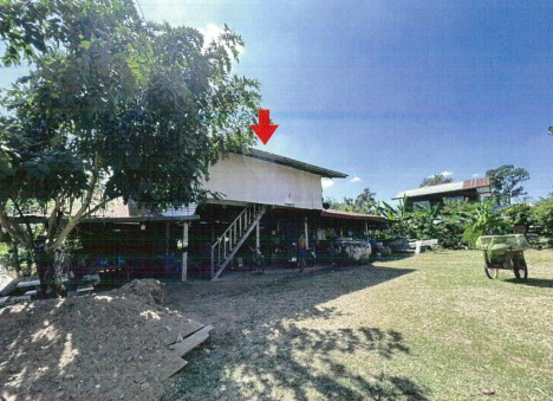 Single house Kalasin Kamalasai Thanya 376500