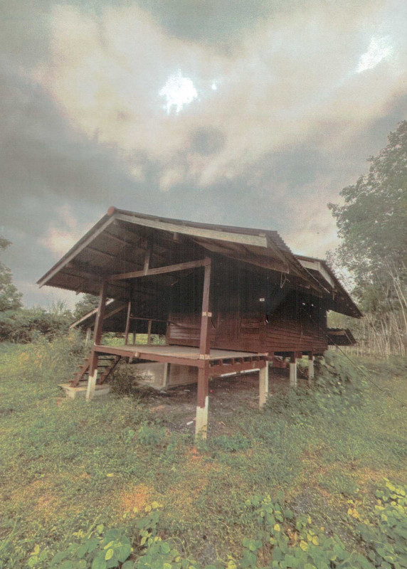 Single house Nakhon Si Thammarat Thung Song Na Mai Phai 991875