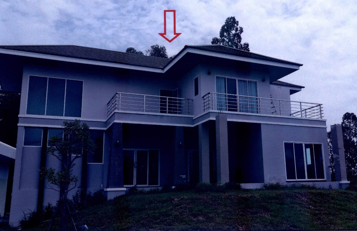 บ้านเดี่ยว ขอนแก่น บ้านไผ่ ในเมือง 9516481