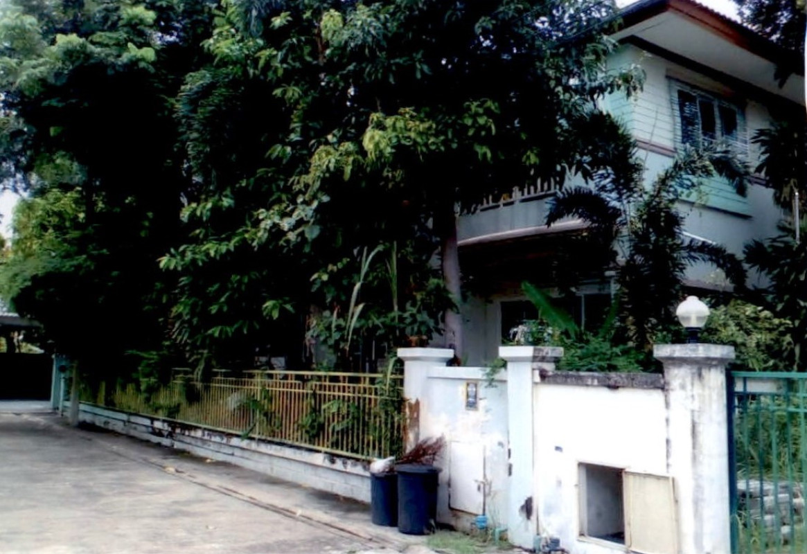 บ้านเดี่ยว กรุงเทพมหานคร ลาดพร้าว ลาดพร้าว 5329176