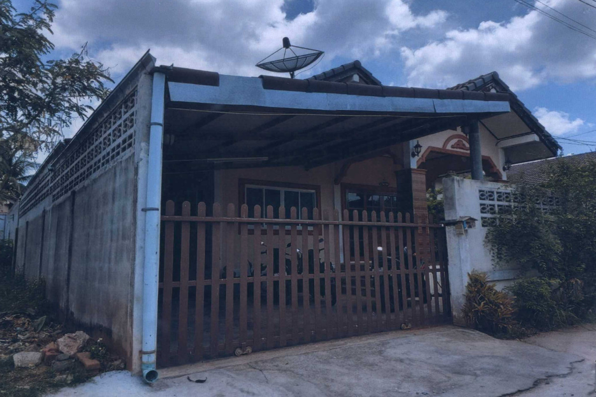 Townhouse Surat Thani Kanchanadit Tha Thong Mai 1573000