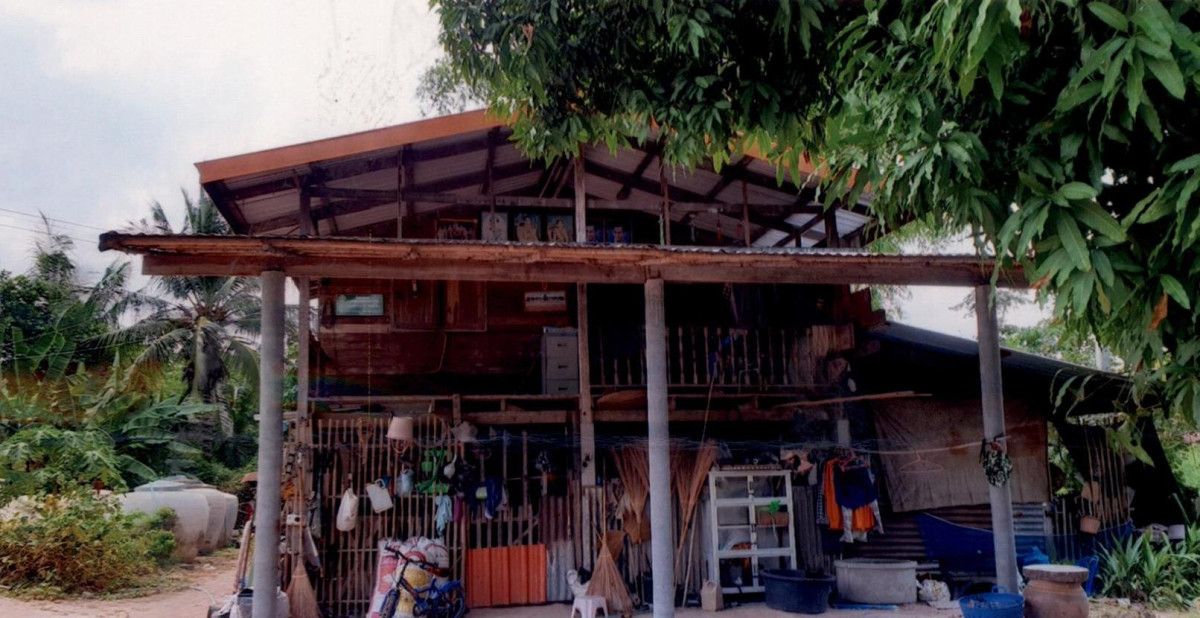 บ้านเดี่ยว อุทัยธานี ทัพทัน หนองสระ 565020