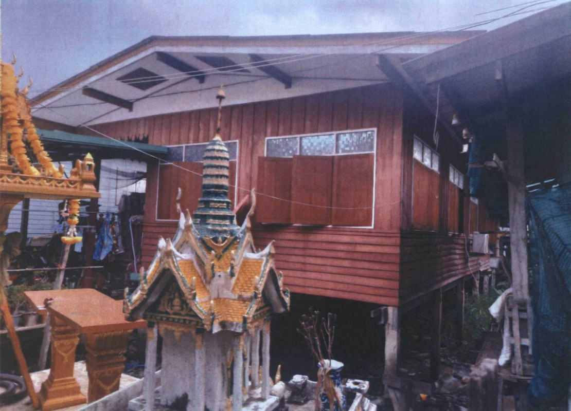 Single house Nonthaburi Bang Kruai Bang Khun Kong 747600
