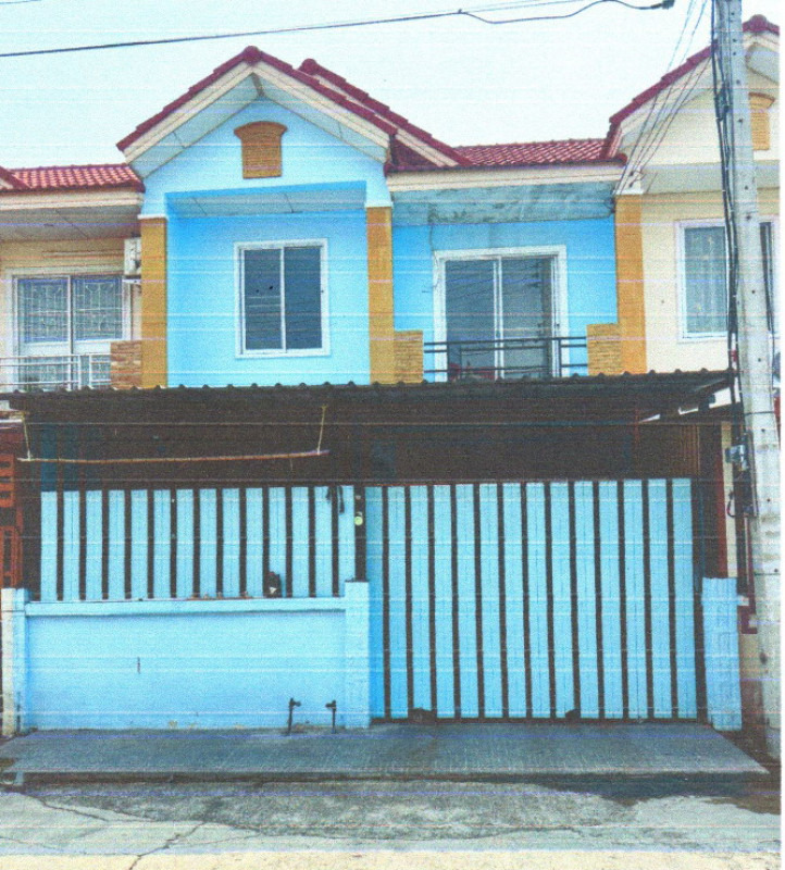 Townhouse Nakhon Pathom Mueang Nakhon Pathom Bang Khaem 1030920