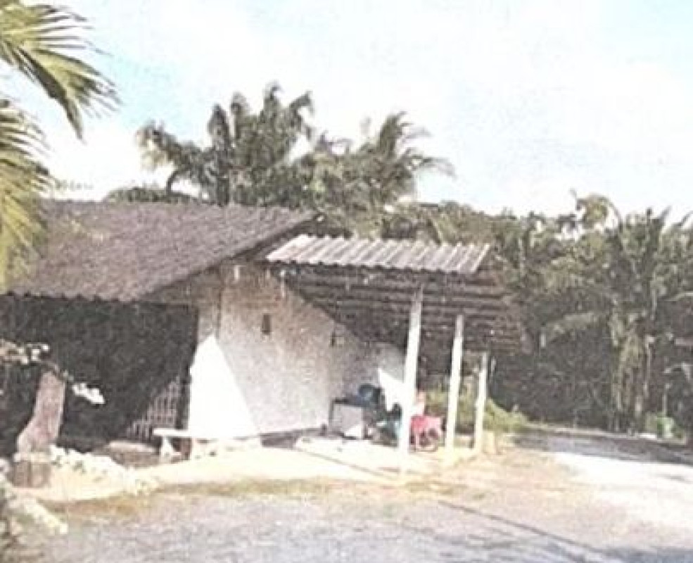 Single house Surat Thani Wiang Sa Wiang Sa 1436972