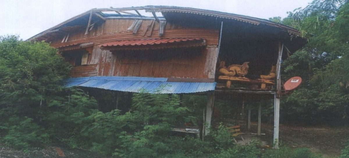 Single house Phichit Wachirabarami Ban Na 247903