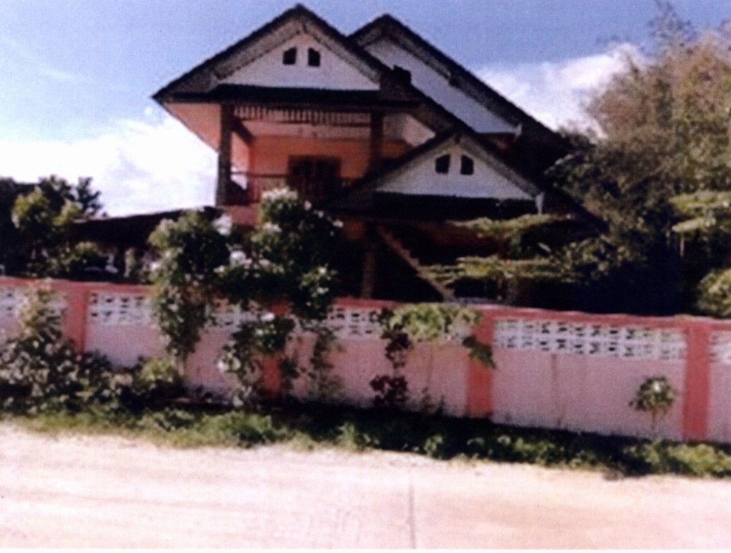 Single house Phrae Song Tao Pun 1241520
