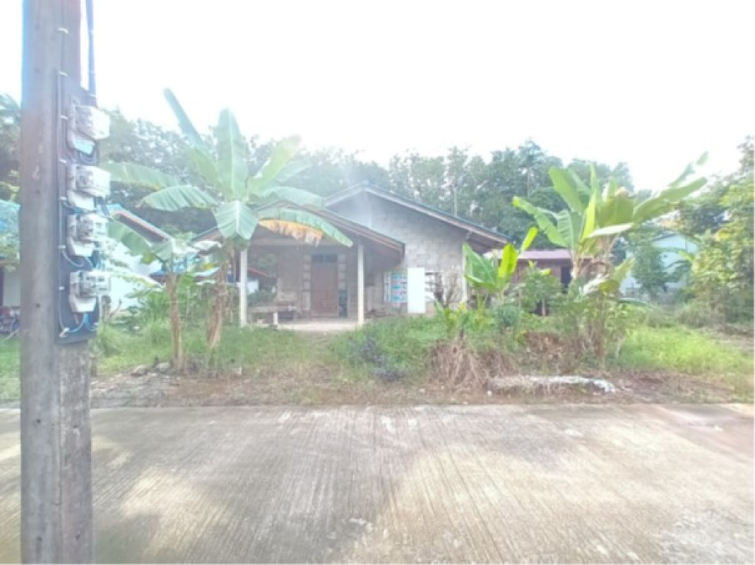 บ้านเดี่ยว สตูล เมืองสตูล เกตรี 483804