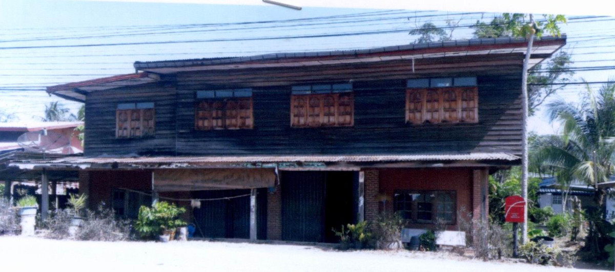 Single house Udon Thani Na Yung Na Yung 458640
