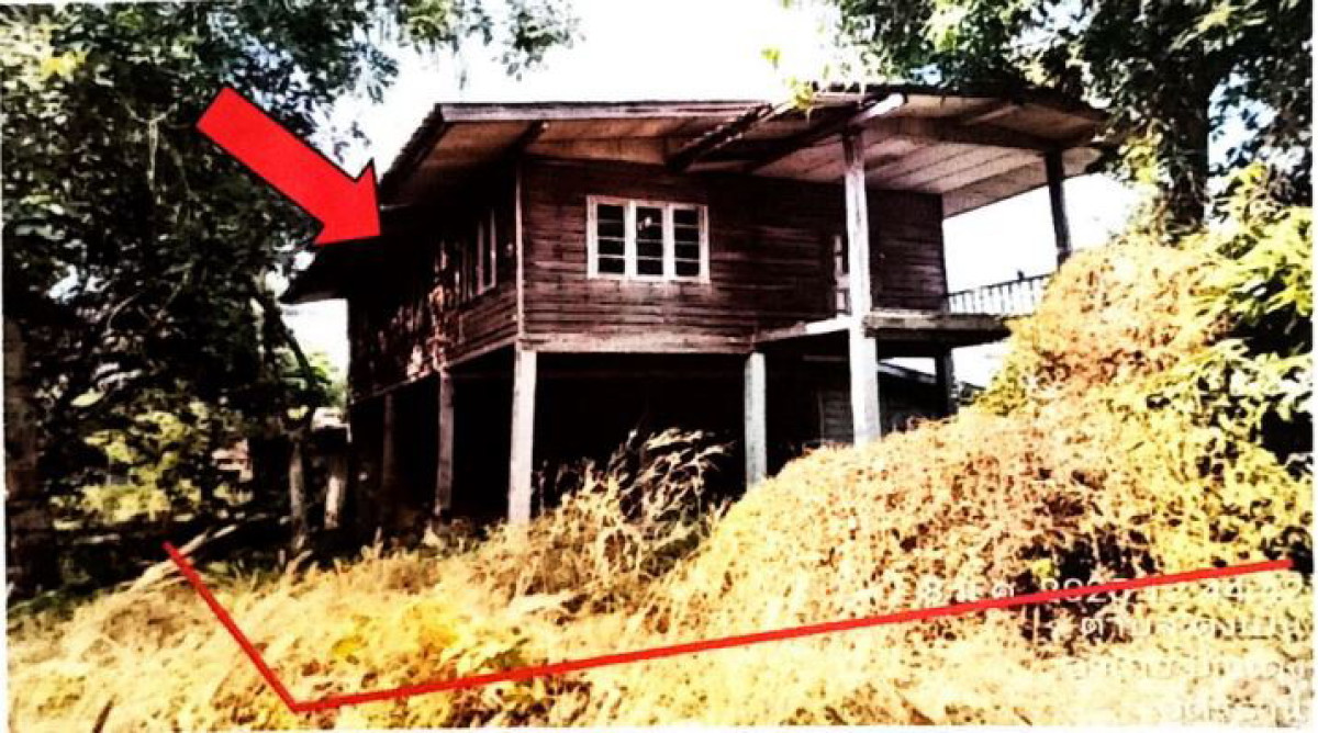 Townhouse Udon Thani Ban Dung Dong Yen 328270