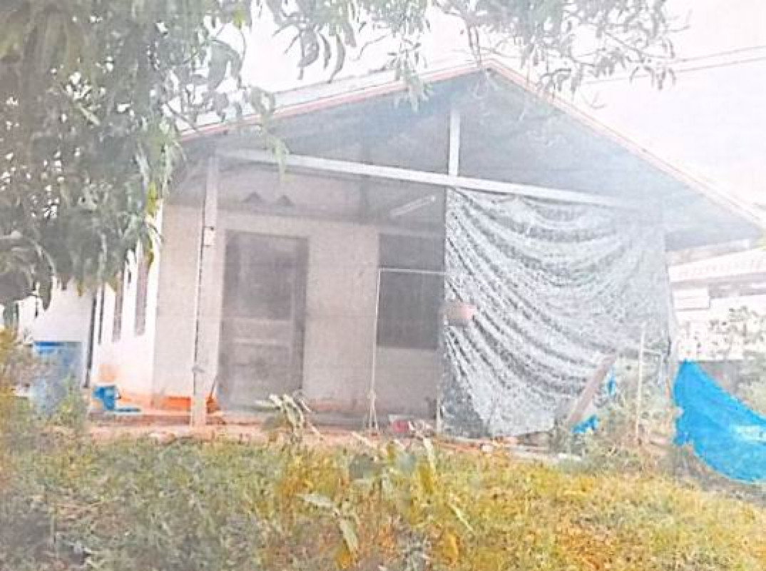 Single house Udon Thani Nong Han Ban Chiang 757740