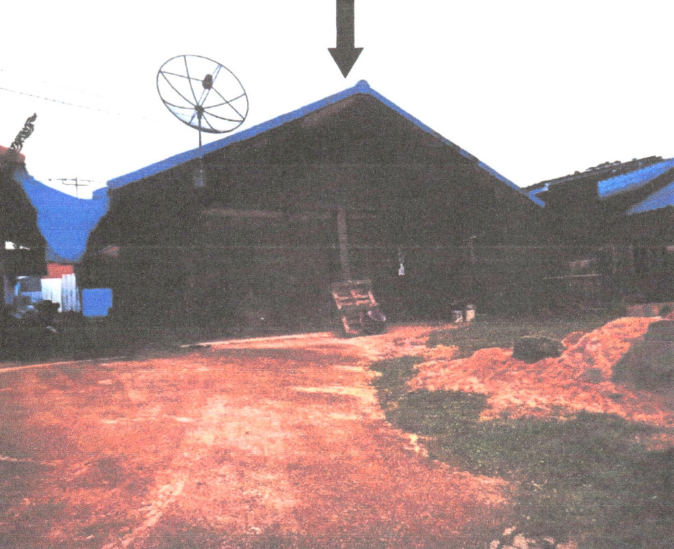 Single house Chai Nat Wat Sing Nong Bua 349720