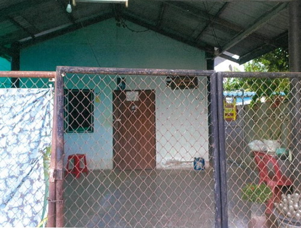 Townhouse Ratchaburi Ban Pong Boek Phrai 691240