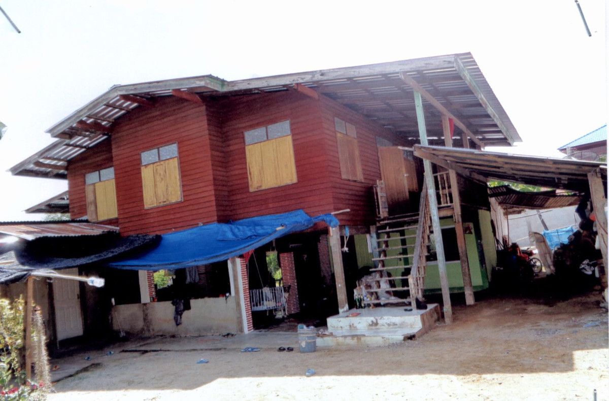 Single house Chai Nat Mueang Chai Nat Nang Lue 539000