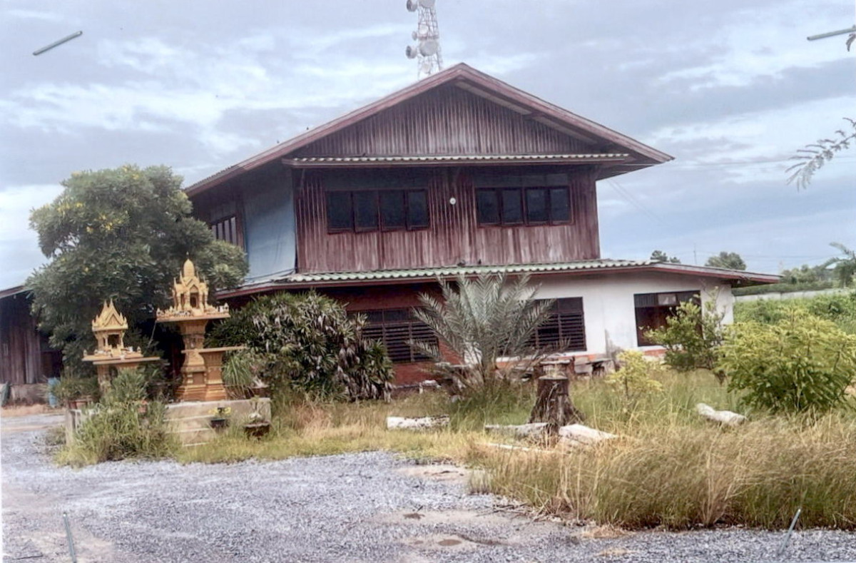 Single house Nakhon Pathom Kamphaeng Saen Kratip 1295500