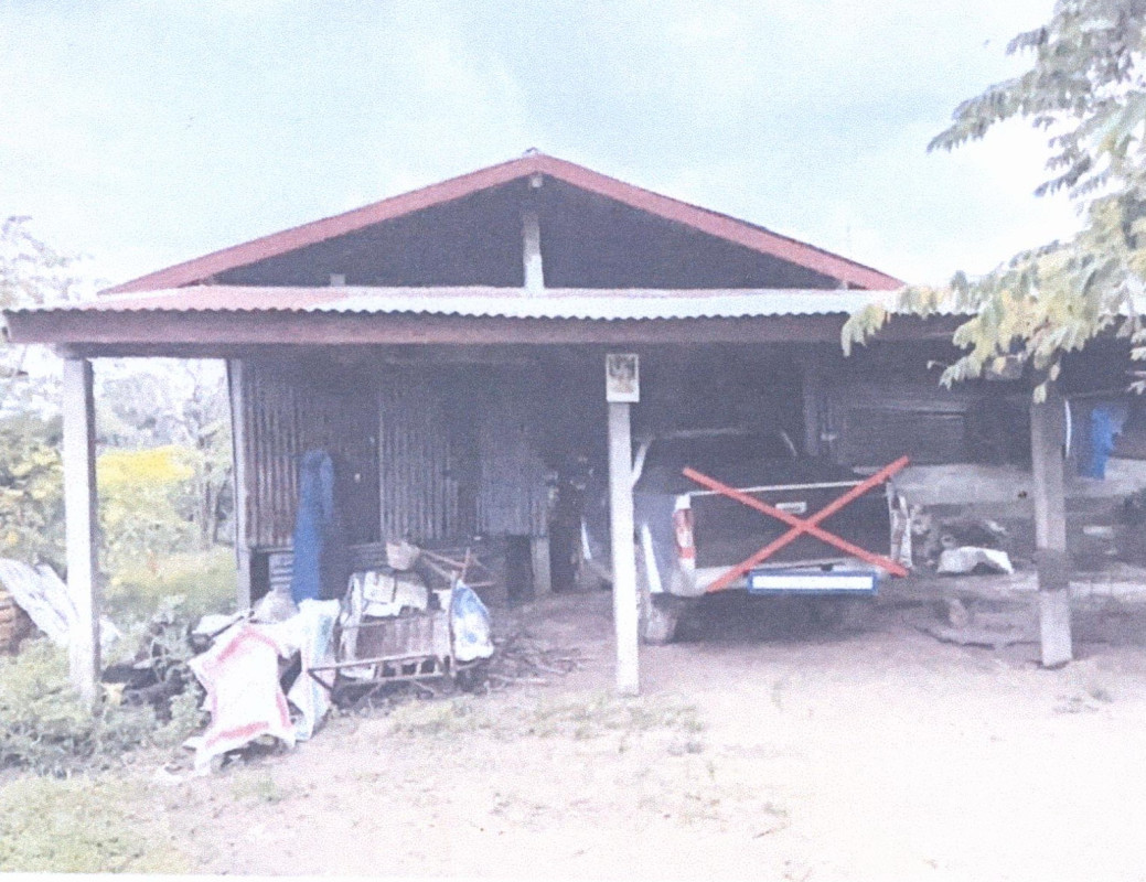 บ้านเดี่ยว ศรีสะเกษ โนนคูณ บก 83563