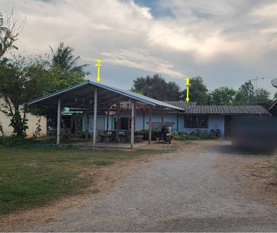 บ้านเดี่ยว ราชบุรี โพธาราม ท่าชุมพล 617100